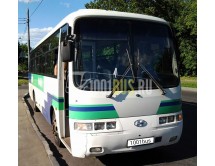 Автобус Hyundai Aero Town (351)