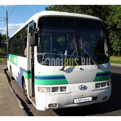 Автобус Hyundai Aero Town (351)