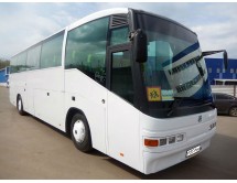 Автобус Mercedes-Benz Irizar (348) 