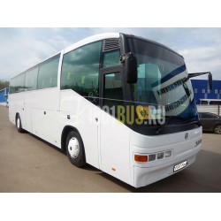 Автобус Mercedes-Benz Irizar (348) 