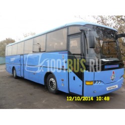 Автобус Scania (421)