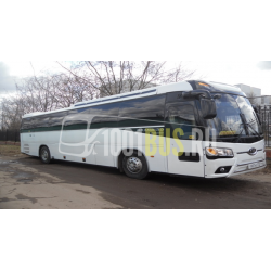 Автобус Kia Grandbird (421)