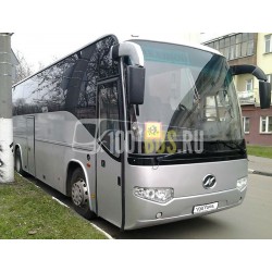 Автобус HIGER 6129 (565)