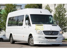 Микроавтобус Mercedes Sprinter 313 VIP (841)