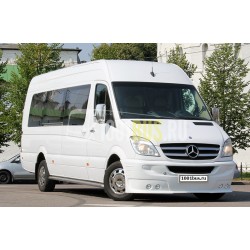 Микроавтобус Mercedes Sprinter 313 VIP (841)