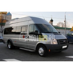 Микроавтобус Ford Transit (698)