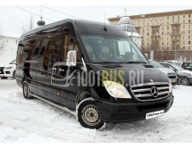 Микроавтобус Mercedes Sprinter 515 (715)