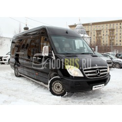 Микроавтобус Mercedes Sprinter 515 (715)