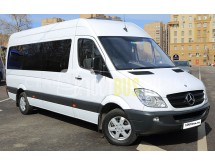 Микроавтобус Mercedes Sprinter 313 (040)