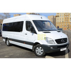 Микроавтобус Mercedes Sprinter 313 (040)