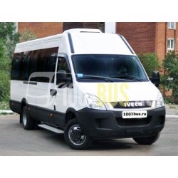 Микроавтобус Iveco Daily (695)