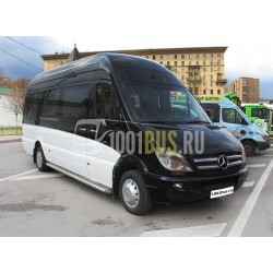 Микроавтобус Mercedes Sprinter 515 (878)