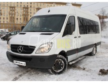 Микроавтобус Mercedes Sprinter 515 (714)