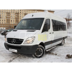 Микроавтобус Mercedes Sprinter 515 (714)