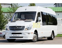 Микроавтобус Mercedes Sprinter 515 VIP (512)