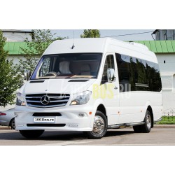 Микроавтобус Mercedes Sprinter 515 VIP (512)