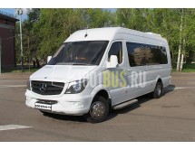 Микроавтобус Mercedes Sprinter 515 VIP (968)