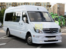 Микроавтобус Mersedes Sprinter 515 VIP (882)