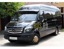 Микроавтобус Mercedes Sprinter 515 VIP (000)