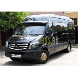 Микроавтобус Mercedes Sprinter 515 VIP (000)