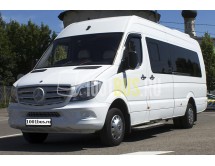 Микроавтобус Mercedes Sprinter 515