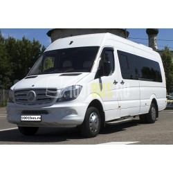 Микроавтобус Mercedes Sprinter 515