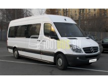 Микроавтобус Mercedes Sprinter 316 (238)