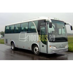 Автобус Golden Dragon Town Cruiser