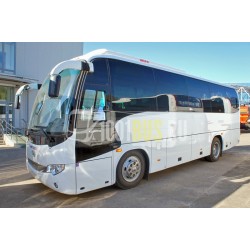 Автобус Higer KLQ 6885Q