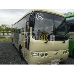 Автобус Hyundai Aero Town