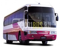 Автобус Hyundai Aero Queen