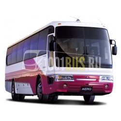 Автобус Hyundai Aero Queen