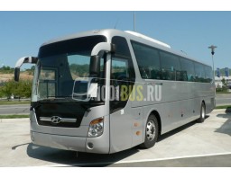 Автобус Hyundai Universe