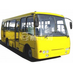 Автобус Isuzu Bogdan