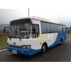 Автобус Kia Asia Cosmos