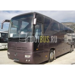 Автобус Mercedes-Benz 0350