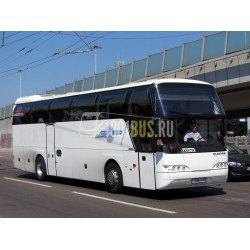 Автобус Neoplan 116