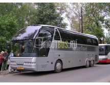 Автобус Neoplan 516