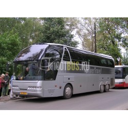 Автобус Neoplan 516