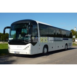 Автобус Neoplan Trendliner