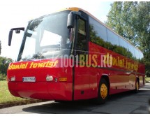 Автобус Neoplan Trumpf Junior