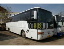 Автобус ПАЗ Trumpf Junior