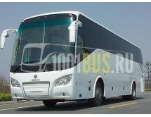 Автобус Scania Higer A80