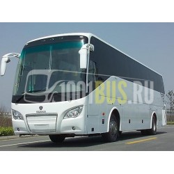 Автобус Scania Higer A80