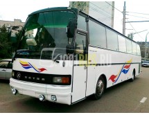 Автобус Setra Trumpf Junior