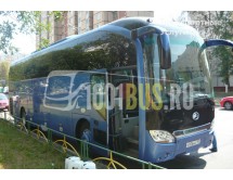 Автобус SunLong Trumpf Junior