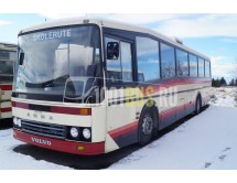 Автобус Volvo B10M