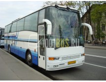 Автобус Volvo Trumpf Junior