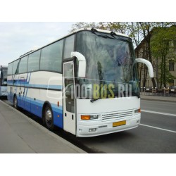 Автобус Volvo Trumpf Junior