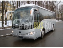 Автобус Yutong Trumpf Junior